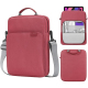 Sacoche Ordinateur Portable Étanche 9.7-11 Pouces Protection Complète Transport Polyvalent - www.yonis-shop.com
