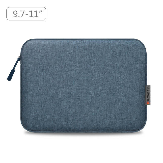Sacoche Ordinateur Portable 11 Pouces Étui de Protection Antichoc Léger et Élégant Pour Tablettes 9.7 à 11 Pouces - www.yonis...