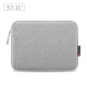 Sacoche Ordinateur Portable 11 Pouces Étui de Protection Antichoc Léger et Élégant Pour Tablettes 9.7 à 11 Pouces - www.yonis...