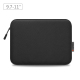 Sacoche Ordinateur Portable 11 Pouces Étui de Protection Antichoc Léger et Élégant Pour Tablettes 9.7 à 11 Pouces - www.yonis...