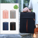 Sacoche Ordinateur Portable 11-12 Pouces Design Élégant Protection Douce et Compartiments Multiples En Nylon Déperlant - www....