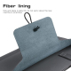 Sacoche Ordinateur Portable Imperméable Et Élégante Pour 13-14 Pouces Protection Optimale Et Design Minimaliste - www.yonis-s...