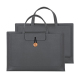 Sacoche Ordinateur Portable Imperméable Et Élégante Pour 13-14 Pouces Protection Optimale Et Design Minimaliste - www.yonis-s...