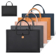 Sacoche Ordinateur Portable Imperméable Et Élégante Pour 13-14 Pouces Protection Optimale Et Design Minimaliste - www.yonis-s...