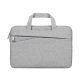 Sacoche Ordinateur Portable 13 Pouces Grande Capacité Imperméable Anti-Rayures Élégante Et Confortable - www.yonis-shop.com