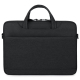 Sacoche Ordinateur Portable Étanche En Tissu Oxford Pour Ordinateur 13 à 14 Pouces