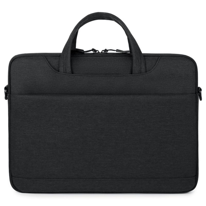 Sacoche Ordinateur Portable Étanche En Tissu Oxford Pour Ordinateur 13 à 14 Pouces - www.yonis-shop.com