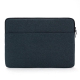 Sacoche Ordinateur Portable Imperméable Anti-Vibration 13 Pouces Bleu Protection Douce Et Légère - www.yonis-shop.com