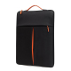 Sacoche Ordinateur Portable 13-14 Pouces Design Élégant Et Léger Protection Douce Contre Les Chocs Résistant À L'Eau - www.yo...