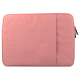 Sacoche Ordinateur Portable Universelle 13.3 Pouces Protection Antichoc Étanche Doublure Douce Navy - www.yonis-shop.com