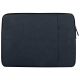 Sacoche Ordinateur Portable Universelle 13.3 Pouces Protection Antichoc Étanche Doublure Douce Navy - www.yonis-shop.com