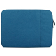 Sacoche Ordinateur Portable Universelle 13.3 Pouces Protection Antichoc Étanche Doublure Douce Navy - www.yonis-shop.com