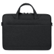 Sacoche Ordinateur Portable Imperméable Multifonction pour Ordinateur 15 à 15.6 Pouces Résistante et Élégante - www.yonis-sho...