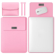 Sacoche Ordinateur Portable Cuir Léger et Pratique Résistante aux Rayures et Éclaboussures 13/14 Pouces - www.yonis-shop.com
