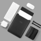 Sacoche Ordinateur Portable Cuir Léger et Pratique Résistante aux Rayures et Éclaboussures 13/14 Pouces - www.yonis-shop.com
