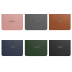 Sacoche Ordinateur Portable Multifonctionnelle Avec Support Magnétique Et Tapis De Souris Intégré Taille 13-14 Pouces - www.y...
