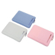 Sacoche Ordinateur Portable Femme 14 Pouces Étanche Et Élégante En Tissu Oxford Rose - www.yonis-shop.com