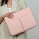 Sacoche Ordinateur Portable Imperméable Motif Pied-de-Poule Pour Tablette Design Compact et Résistant - www.yonis-shop.com
