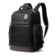 Sacoche Ordinateur Portable Antivol Imperméable Grande Capacité Avec Port USB Taille Compacte Noir