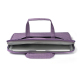 Sacoche Ordinateur Portable Magenta Polyvalente Pour Macbook Samsung Lenovo Et Plus Protection Antichoc Et Imperméable - www....