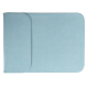 Sacoche Ordinateur Portable 15.4 Pouces Étanche Et Résistante En Cuir PU Et Nylon Pour MacBook Samsung Xiaomi Lenovo Sony DEL...