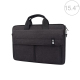 Sacoche Ordinateur Portable Imperméable 15.4 Pouces Design Multi-Couches Protection Anti-Rayures et Chocs - www.yonis-shop.com