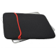 Sacoche Ordinateur Portable Étanche 15.4 Pouces Design Unique Protection Durable et Légère - www.yonis-shop.com