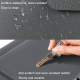Sacoche Ordinateur Portable Khaki Imperméable Et Résistante Pour 15.4/16 Pouces Avec Grande Capacité Et Doublure Velours - ww...