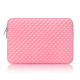 Sacoche Ordinateur Portable 14-15 Pouces Vert Menthe Protection Antichoc et Imperméable Design Texturé Léger et Élégant - www...