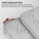 Sacoche Ordinateur Portable Business Casual 14-15 Pouces Protection 360° Imperméable Design Pratique Voyage Facile - www.yoni...
