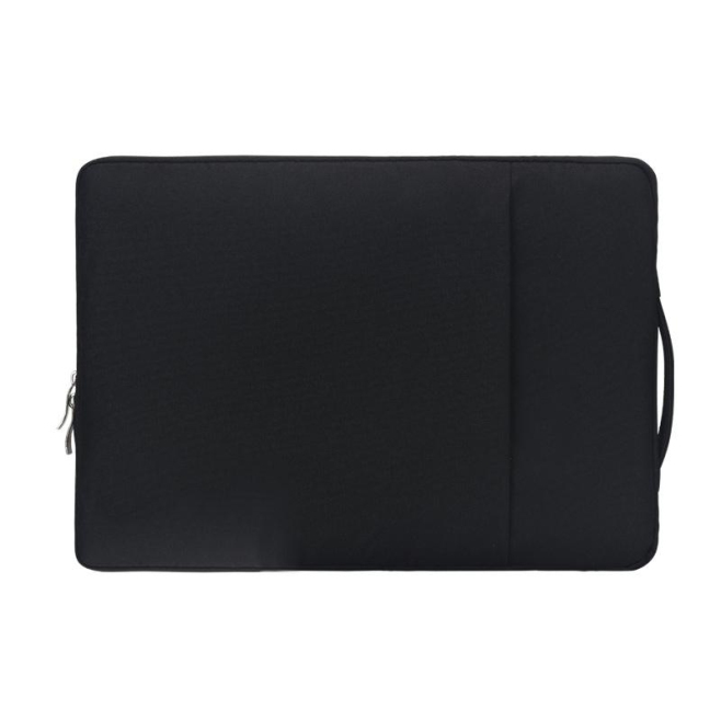 Sacoche Ordinateur Portable 15.6 Pouces Design Denim Bleu Étanche Avec Rangement Double Et Doublure Moelleuse - www.yonis-sho...