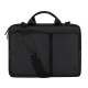 Sacoche Ordinateur Portable Noir 14.1-15.4 Pouces Protection 360° Antichoc Imperméable Résistante Avec Sangle Amovible - www....