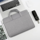 Sacoche Ordinateur Portable Étanche En Tissu Oxford Pour Laptop 15 Pouces Rose Protection Optimale Et Rangement Pratique - ww...