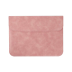Sacoche Ordinateur Portable Magnétique Étanche Anti-Dérapant Design Mince Protection Délicate 15.4/16 Pouces Bleu Royal - www...