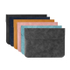 Sacoche Ordinateur Portable Magnétique Étanche Anti-Dérapant Design Mince Protection Délicate 15.4/16 Pouces Bleu Royal - www...