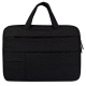 Sacoche Ordinateur Portable Multifonction Avec Poches Multiples En Tissu Oxford Doux Pour Ordinateurs Jusqu'à 14 Pouces