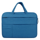 Sacoche Ordinateur Portable Multifonction Avec Poches Multiples En Tissu Oxford Doux Pour Ordinateurs Jusqu'à 14 Pouces - www...
