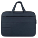 Sacoche Ordinateur Portable Multifonction Avec Poches Multiples En Tissu Oxford Doux Pour Ordinateurs Jusqu'à 14 Pouces - www...