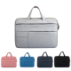 Sacoche Ordinateur Portable Multifonction Avec Poches Multiples En Tissu Oxford Doux Pour Ordinateurs Jusqu'à 14 Pouces - www...