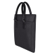 Sacoche Ordinateur Portable 15.4 Pouces Universelle Avec Poignée Confortable et Doublure Protectrice Navy - www.yonis-shop.com