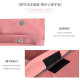 Sacoche Ordinateur Portable 15.4 Pouces Universelle Avec Poignée Confortable et Doublure Protectrice Navy - www.yonis-shop.com