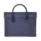 Sacoche Ordinateur Portable 15.4 Pouces Universelle Avec Poignée Confortable et Doublure Protectrice Navy - www.yonis-shop.com