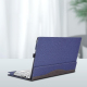 Sacoche Ordinateur Portable Anti-Chute 15 Pouces Rouge Vin Protection Confortable Dissipation Thermique Optimale - www.yonis-...