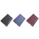 Sacoche Ordinateur Portable Anti-Chute 15 Pouces Rouge Vin Protection Confortable Dissipation Thermique Optimale - www.yonis-...