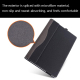 Sacoche Ordinateur Portable Anti-Chute 15 Pouces Rouge Vin Protection Confortable Dissipation Thermique Optimale - www.yonis-...