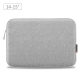 Sacoche Ordinateur Portable 15 Pouces Slim Et Léger Protection Antichoc Bleu Foncé Pour Laptop - www.yonis-shop.com