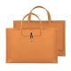 Sacoche Ordinateur Portable 15-16 Pouces Imperméable Élégante et Légère Pour Voyage Affaires et École - www.yonis-shop.com