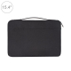 Sacoche Ordinateur Portable 15.4 Pouces Mode et Pratique en Nylon et Polyester