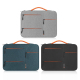 Sacoche Ordinateur Portable Imperméable Élégante Et Résistante Pour Laptops 15 à 16 Pouces Protection Multicouche Ultra Légèr...