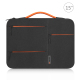 Sacoche Ordinateur Portable Imperméable Élégante Et Résistante Pour Laptops 15 à 16 Pouces Protection Multicouche Ultra Légèr...